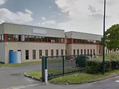 Plus de détails pour Industriel/Logistique à louer