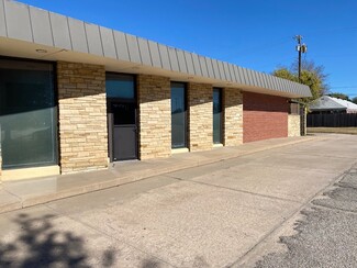 Plus de détails pour 434 N Ohio Ave, Wichita, KS - Bureau à louer