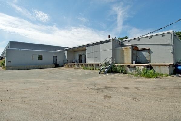 1 Griffin Way, Chelsea, MA à louer - Autre – Image 2 sur 27