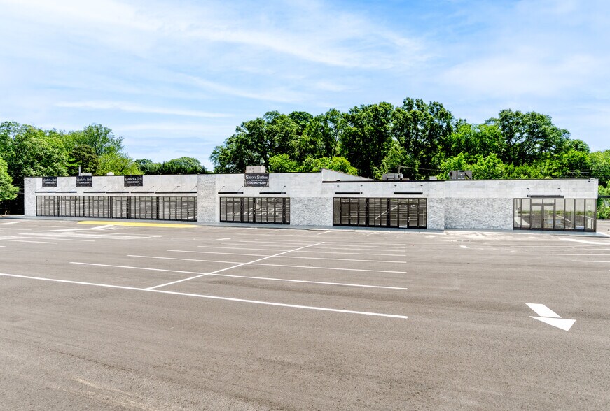 1600-1614 S York Rd, Gastonia, NC à louer - Photo de l’immeuble – Image 1 sur 5