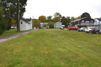 Plus de détails pour 427 Main St, Saegertown, PA - Terrain à vendre
