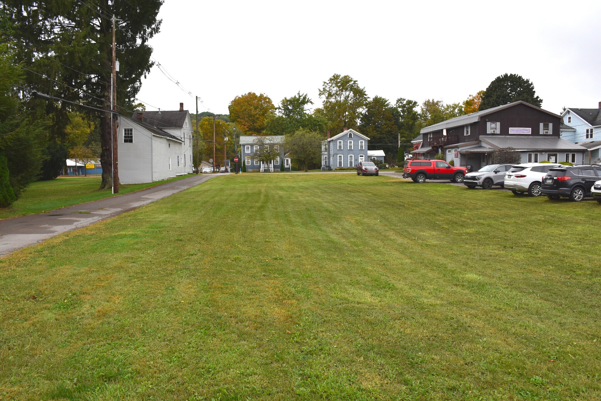 427 Main St, Saegertown, PA à vendre Photo principale– Image 1 sur 5