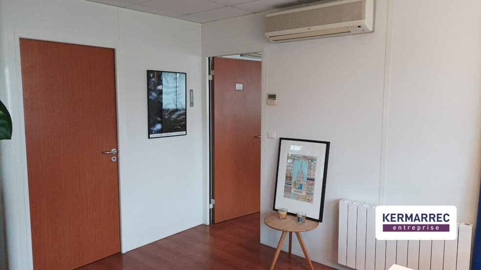 Bureau dans Nantes à vendre - Photo intérieure – Image 2 sur 6