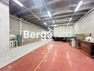Plus de détails pour Industriel/Logistique à louer