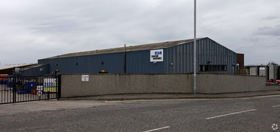 Hareness Cir, Aberdeen à vendre - Photo principale – Image 1 sur 5