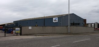 Plus de détails pour Hareness Cir, Aberdeen - Industriel/Logistique à vendre