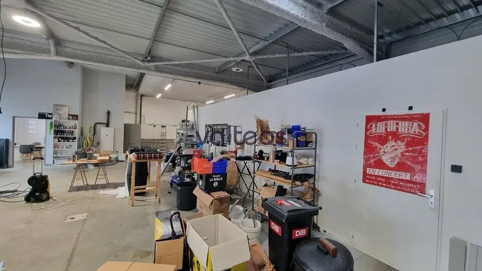 Local d’activités dans Escalquens à louer - Photo intérieure – Image 2 sur 4