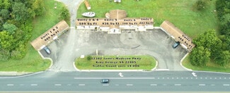 Plus de détails pour 12302 James Madison Pky, King George, VA - Local commercial à vendre