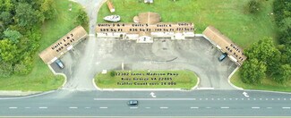 Plus de détails pour 12302 James Madison Pky, King George, VA - Local commercial à vendre