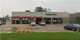 Plus de détails pour 2950 Ryan St, Lake Charles, LA - Local commercial à louer