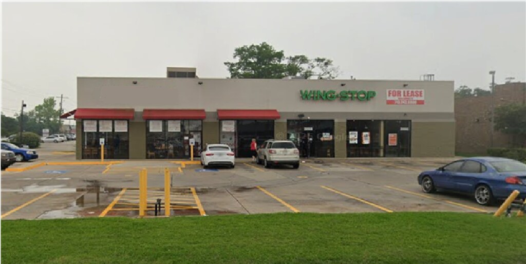 2950 Ryan St, Lake Charles, LA à louer Photo principale– Image 1 sur 2