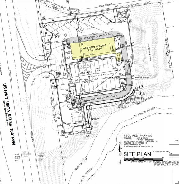 US HWY 19 SOUTH, Thomasville, GA à vendre - Photo de l’immeuble – Image 3 sur 3