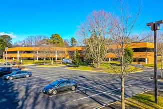 Plus de détails pour 4191 Innslake Dr, Glen Allen, VA - Bureau à louer