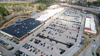 Plus de détails pour 22 Calef Hwy, Epping, NH - Local commercial à louer