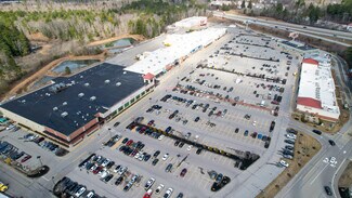 Plus de détails pour 22 Calef Hwy, Epping, NH - Local commercial à louer