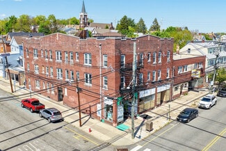 Plus de détails pour 43 Belmont Ave, Garfield, NJ - Logement à vendre