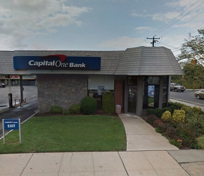 115 Main St, East Rockaway, NY à louer - Photo de l’immeuble – Image 2 sur 11