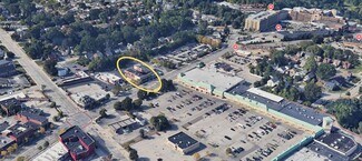 Plus de détails pour 17401-17407 Lorain Ave, Cleveland, OH - Local commercial à louer