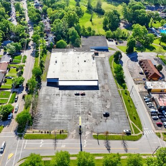 Plus de détails pour 50 Eswin St, Cincinnati, OH - Local commercial à vendre