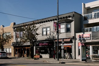 Plus de détails pour 4519 10th Av W, Vancouver, BC - Local commercial à vendre