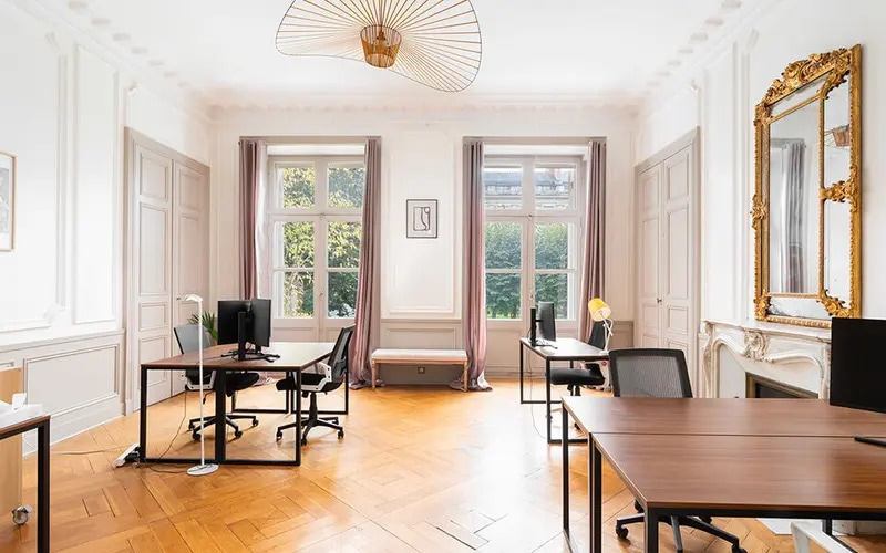 13 Rue Gresset, Nantes à vendre Photo de l’immeuble– Image 1 sur 1