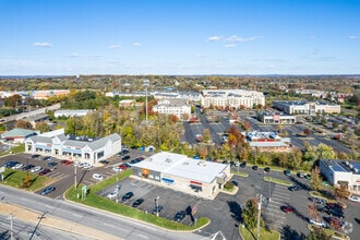 740 Upper State Rd, North Wales, PA - Vue aérienne  vue de carte - Image1