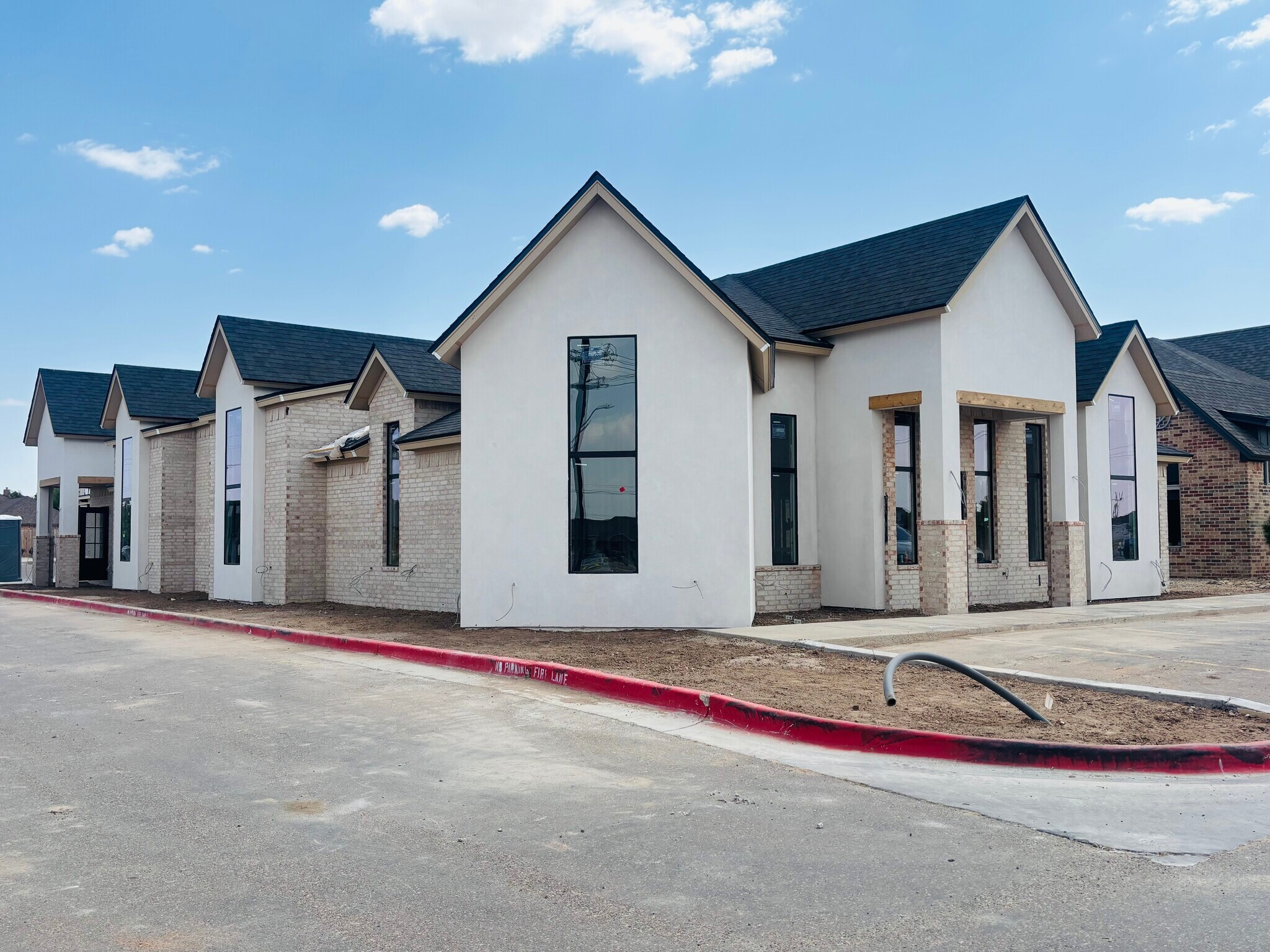 10701 Milwaukee Ave, Lubbock, TX à louer Photo de l’immeuble– Image 1 sur 3