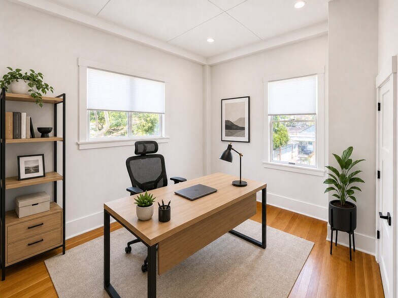 829-890 Linden Ave, Carpinteria, CA à louer - Photo de l’immeuble – Image 2 sur 10