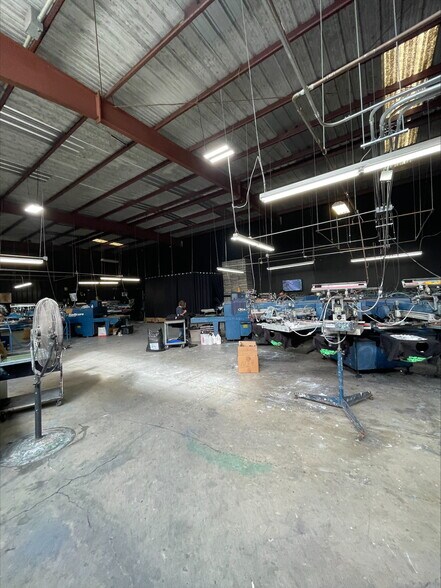 7934-7942 Marbrisa Ave, Huntington Park, CA à vendre - Photo intérieure – Image 2 sur 7