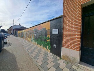 Plus de détails pour Tomás, 22, La Seca - Terrain à vendre