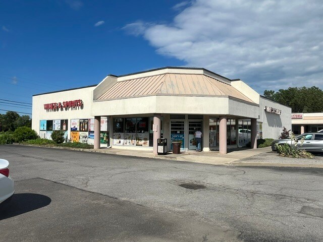 3670 Mount Read Blvd, Rochester, NY à louer - Photo de l’immeuble – Image 3 sur 10