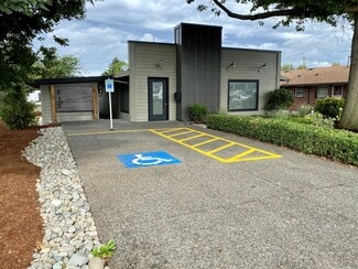 Plus de détails pour 515 B St NE, Auburn, WA - Bureau à vendre