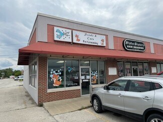 Plus de détails pour 1803-1809 Philo Rd, Urbana, IL - Local commercial à louer