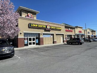 Plus de détails pour 506 E State Rd, American Fork, UT - Local commercial à louer