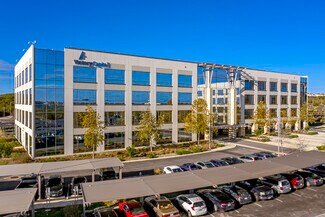 Plus de détails pour 15935 La Cantera Pky, San Antonio, TX - Bureau à louer