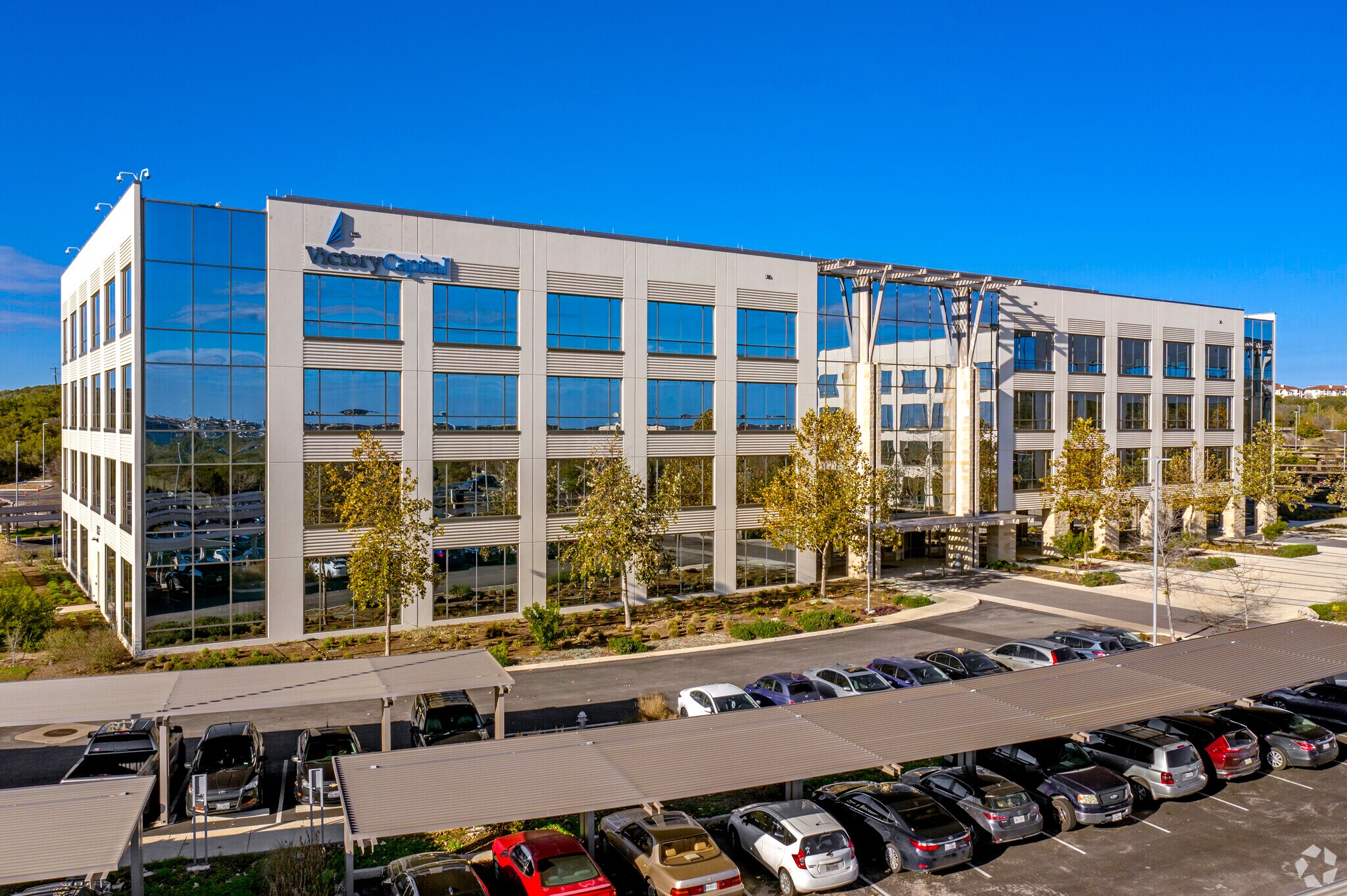 15955 La Cantera Pky, San Antonio, TX à louer Photo de l’immeuble– Image 1 sur 8