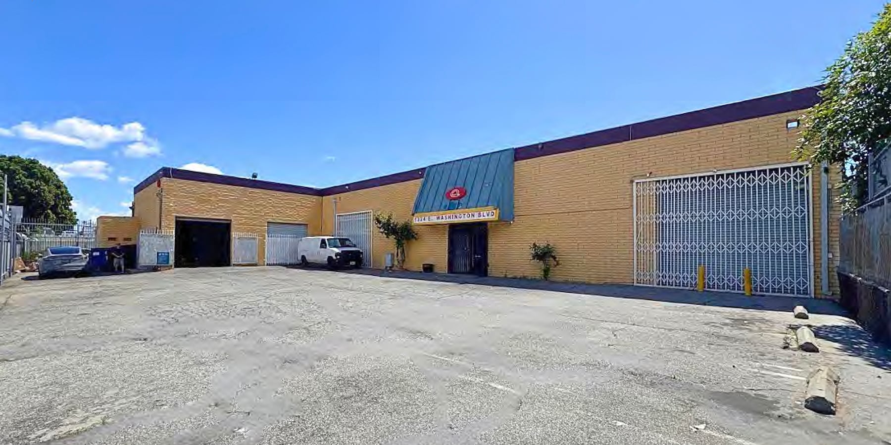 1324-1330 E Washington Blvd, Los Angeles, CA à louer Photo intérieure– Image 1 sur 7