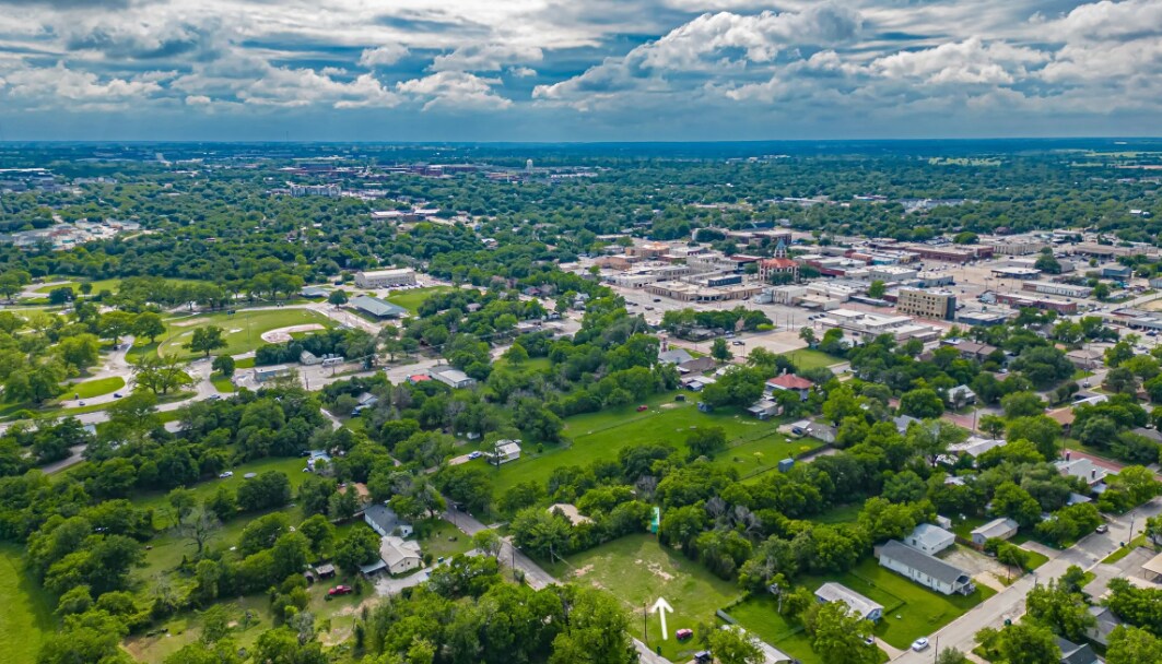 0 Crow St, Stephenville, TX à vendre Photo principale– Image 1 sur 11