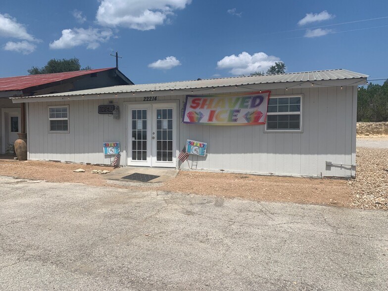 22214 State Highway 71 W, Spicewood, TX à louer - Photo de l’immeuble – Image 3 sur 8