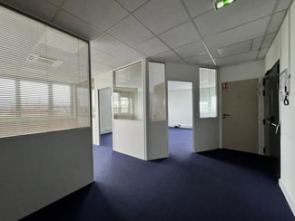 Plus de détails pour 32 Rue Delizy, Pantin - Bureau à louer