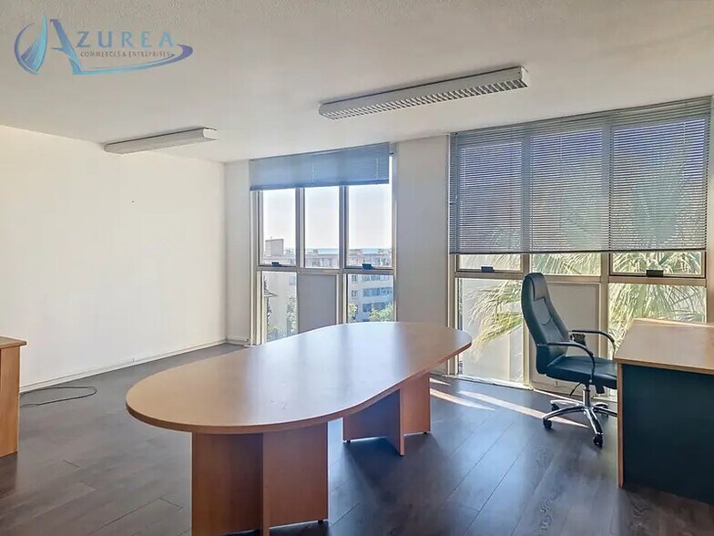 Bureau dans Nice à louer - Photo intérieure – Image 3 sur 5