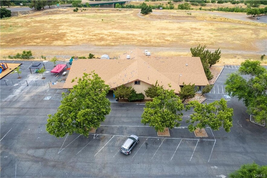 1276 Feather River Blvd, Oroville, CA à vendre - Photo de l’immeuble – Image 2 sur 8