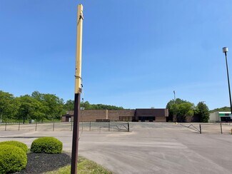 Plus de détails pour 1597 S Washington St, Millersburg, OH - Industriel/Logistique à louer