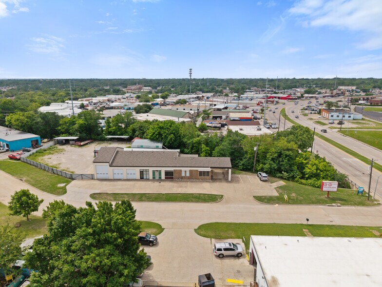 310 Gautney St, Garland, TX à vendre - Photo de l’immeuble – Image 3 sur 32