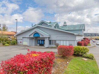 Plus de détails pour 3200 NW Randall Way, Silverdale, WA - Local commercial à louer