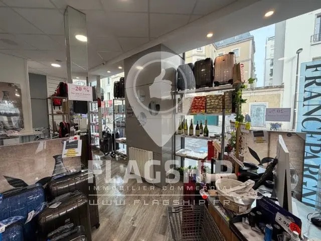 Local commercial dans Boulogne-Billancourt à louer - Photo intérieure – Image 3 sur 8
