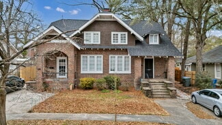 Plus de détails pour 1308 Maple St, Columbia, SC - Logement à vendre