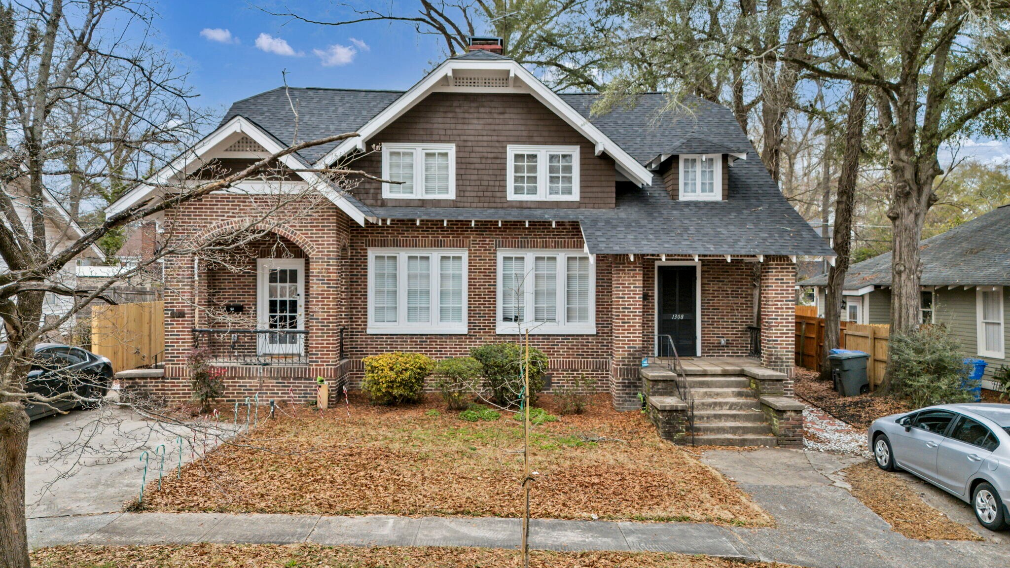 1308 Maple St, Columbia, SC à vendre Photo principale– Image 1 sur 5