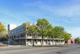 Plus de détails pour 2400 S Jefferson Ave, Saint Louis, MO - Bureau/Local commercial à louer
