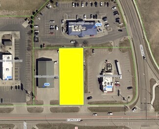 Plus de détails pour XXX East Spruce St, Mitchell, SD - Terrain à vendre
